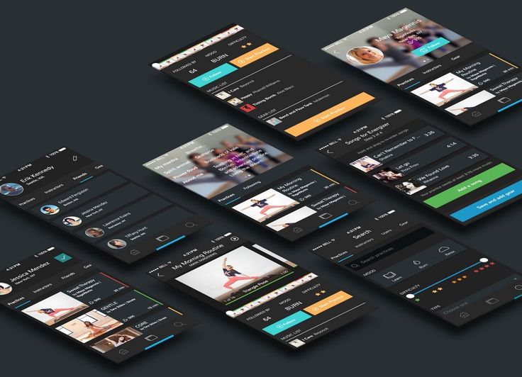 Master the Art of Web Design